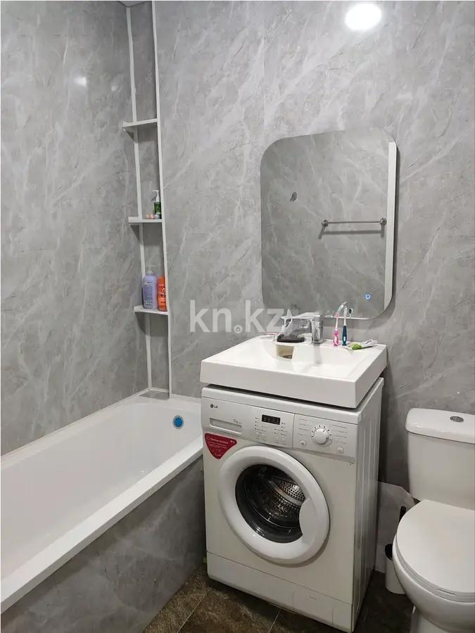 Продажа 2-комнатной квартиры, 38.3 м², мкр-н Шугыла, дом  340/39 в Алматы - фото 4