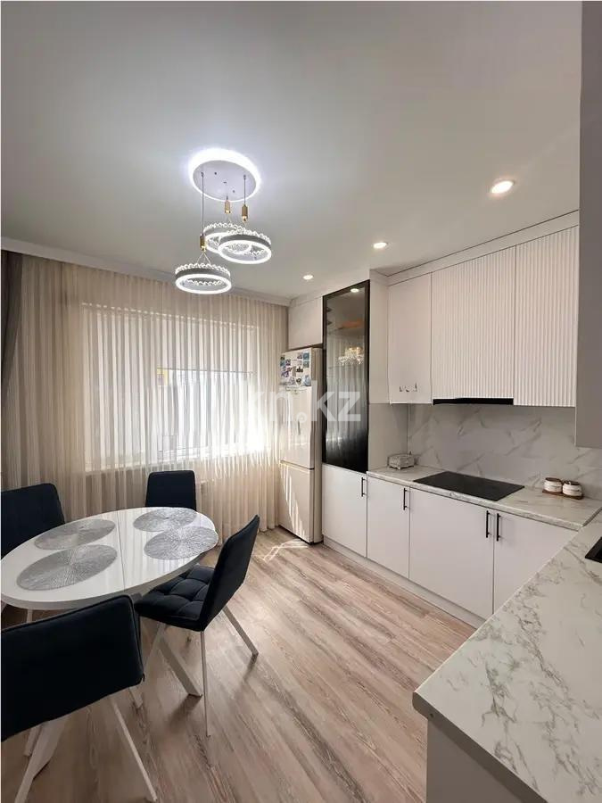 Продажа 2-комнатной квартиры, 61.2 м², пр. Туран, дом  55/11 - Продажа земельных участков в Уральске фото 4 из 6