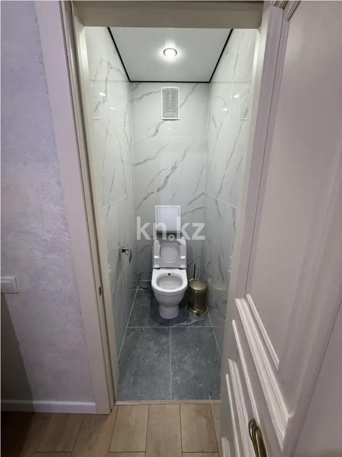Продажа 2-комнатной квартиры, 56 м² в Астане - фото 4