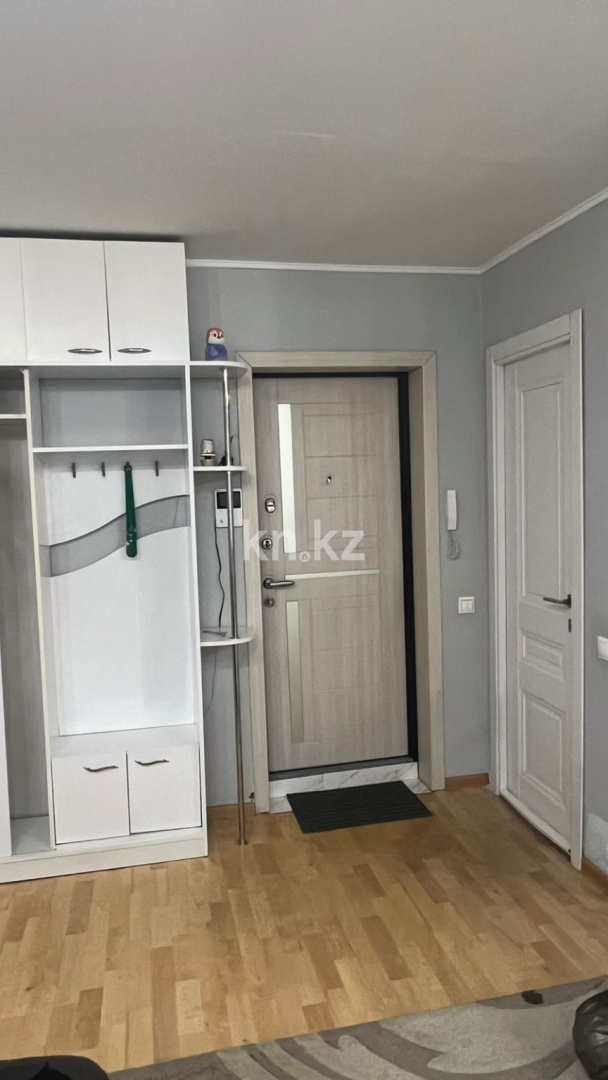 Аренда 1-комнатной квартиры посуточно, 38 м² - Недвижимость в Усть-Каменогорске фото 3 из 6