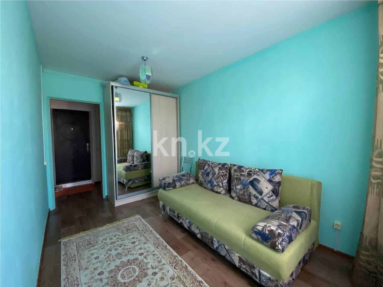 Продажа 2-комнатной квартиры, 44 м² в Темиртау - фото 10