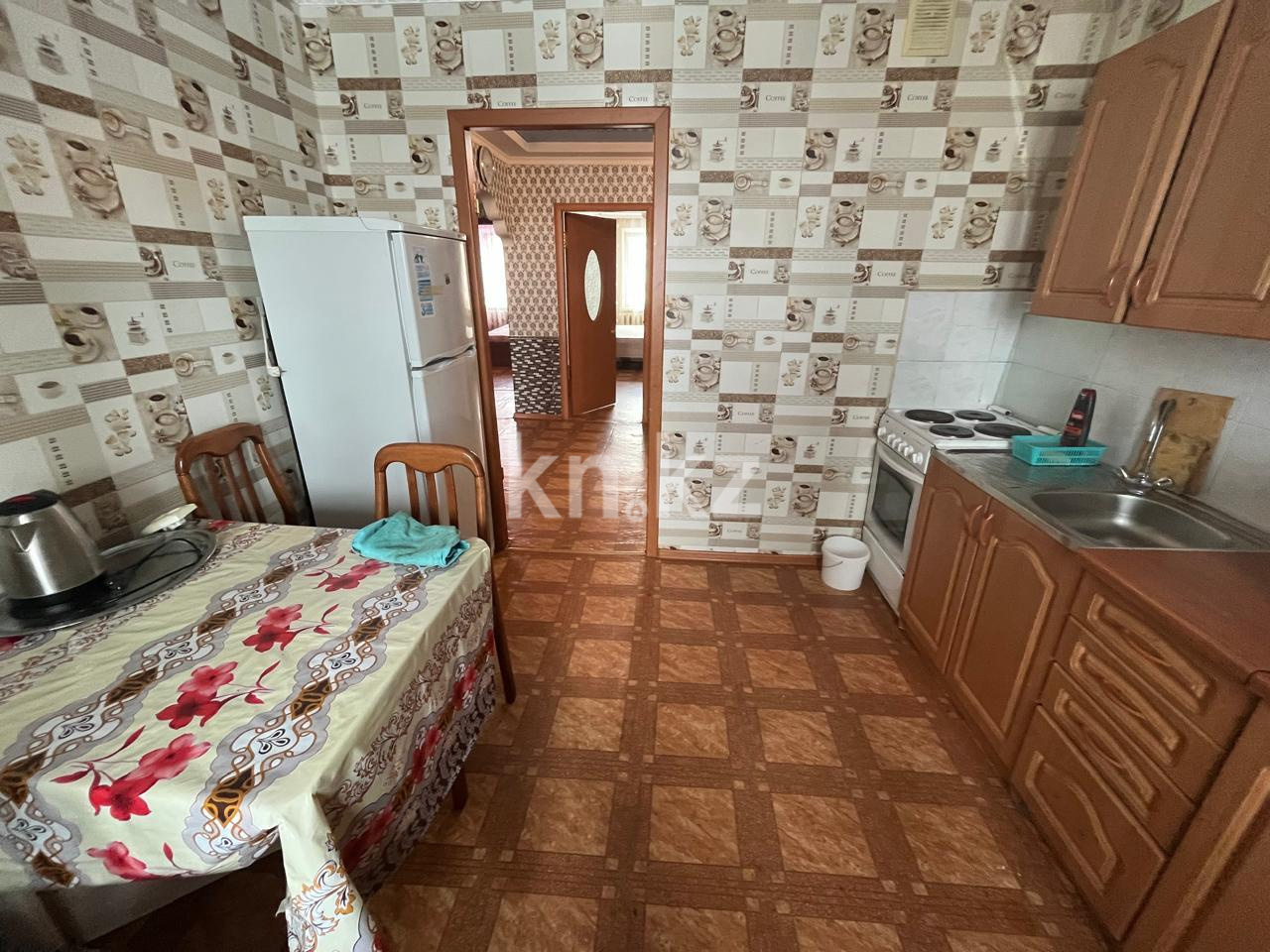 Продажа 3-комнатной квартиры, 72 м², мкр-н Восток-3 в Караганде - фото 8