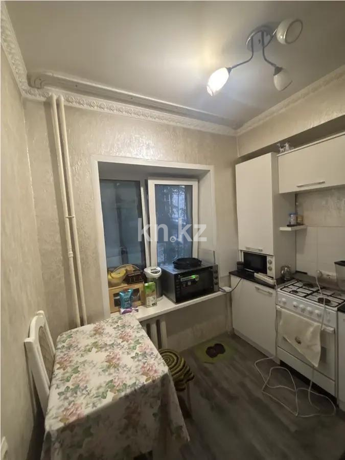 Продажа 2-комнатной квартиры, 42.9 м² в Алматы - фото 3