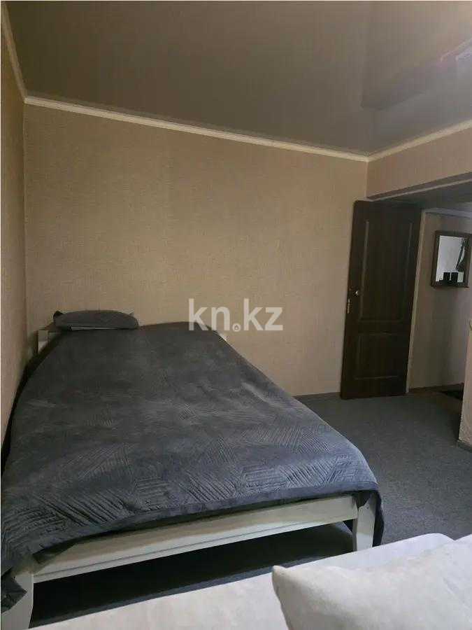 Продажа 1-комнатной квартиры, 33.5 м², ул. Желтоксан, дом  50 в Алматы - фото 2