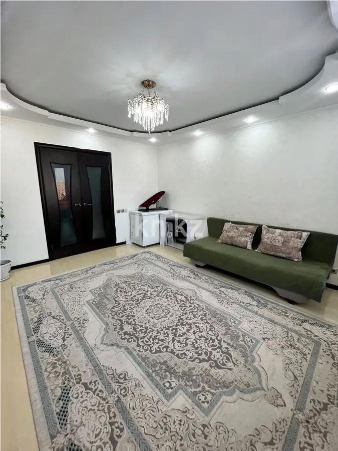 Продажа 2-комнатной квартиры, 50 м² - Продажа квартир в р-не Сарыарка Астаны - страница 5 фото 1 из 5