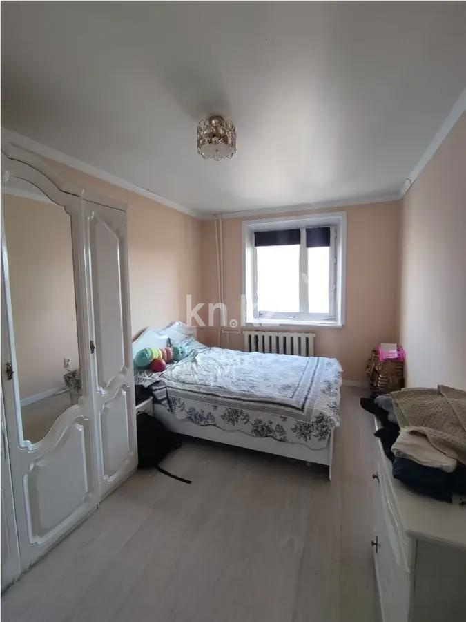 Продажа 3-комнатной квартиры, 68 м², ул. Таттимбета, дом  9 - Продажа  трехкомнатных квартир в Караганде фото 2 из 5