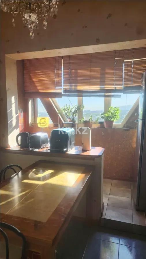 Продажа 3-комнатной квартиры, 72 м², мкр-н Тастак-2, дом  21 в Алматы - фото 5