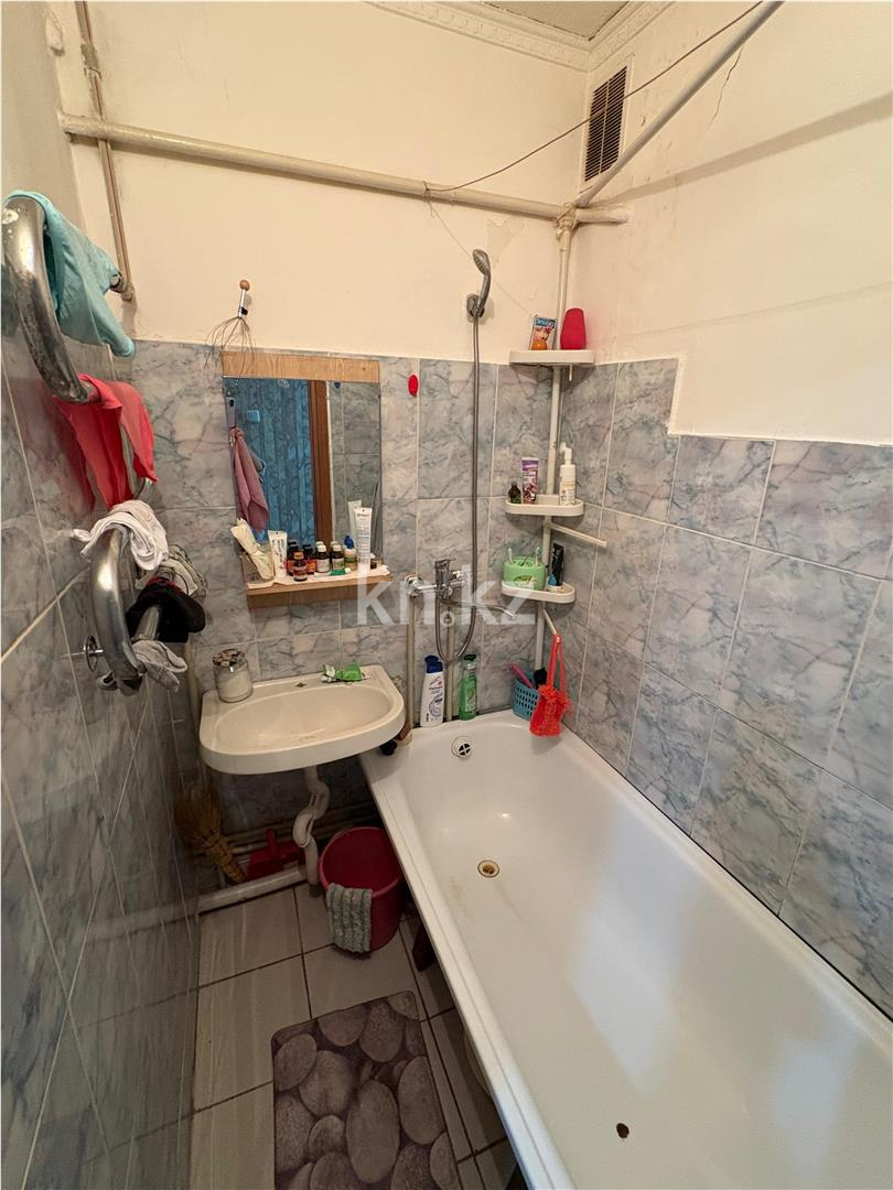 Продажа 2-комнатной квартиры, 44 м², мкр-н 7 в Темиртау - фото 9