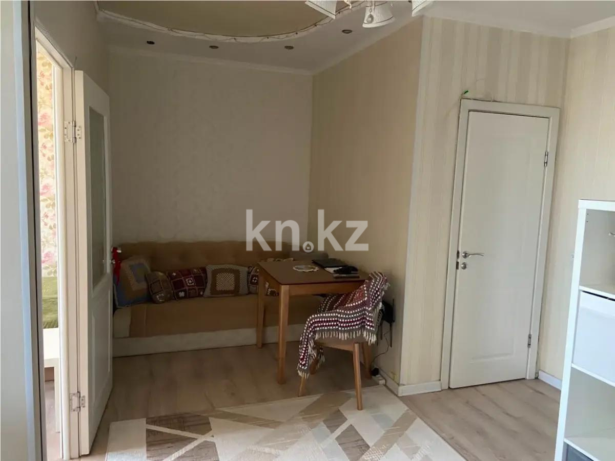 Продажа 2-комнатной квартиры, 44 м² в Алматы - фото 2