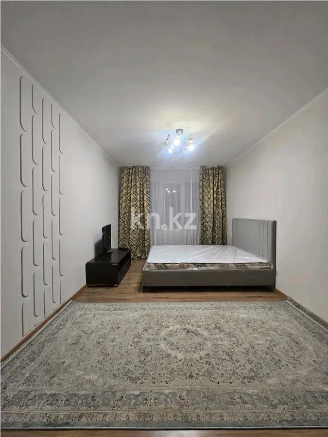 Продажа 1-комнатной квартиры, 32 м² в Алматы