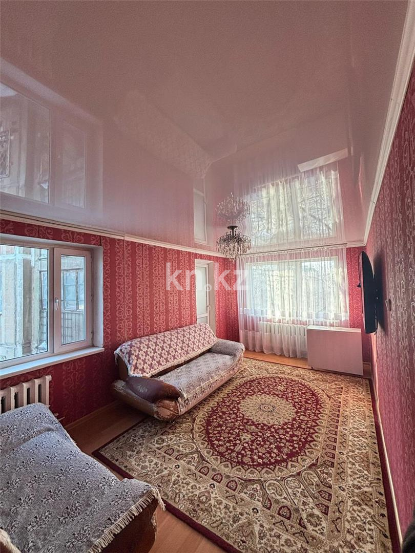 Продажа 3-комнатной квартиры, 55 м², ул. Чокана Уалиханова - Продажа  трехкомнатных квартир в Темиртау фото 1 из 9