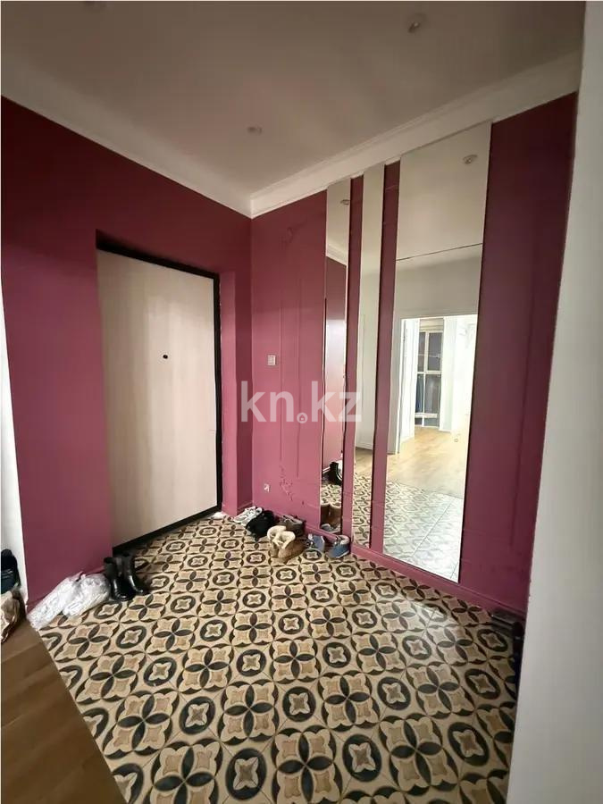 Продажа 3-комнатной квартиры, 88 м² - Продажа трехкомнатных квартир в р-не Есиль Астаны - страница 6 фото 6 из 6