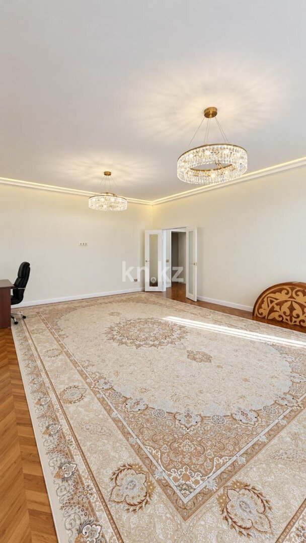 Продажа 3-комнатной квартиры, 118.3 м² в Астане - фото 11