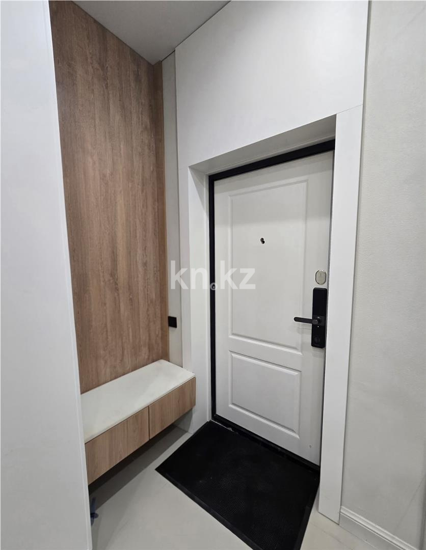 Продажа 3-комнатной квартиры, 77 м² в Караганде - фото 17