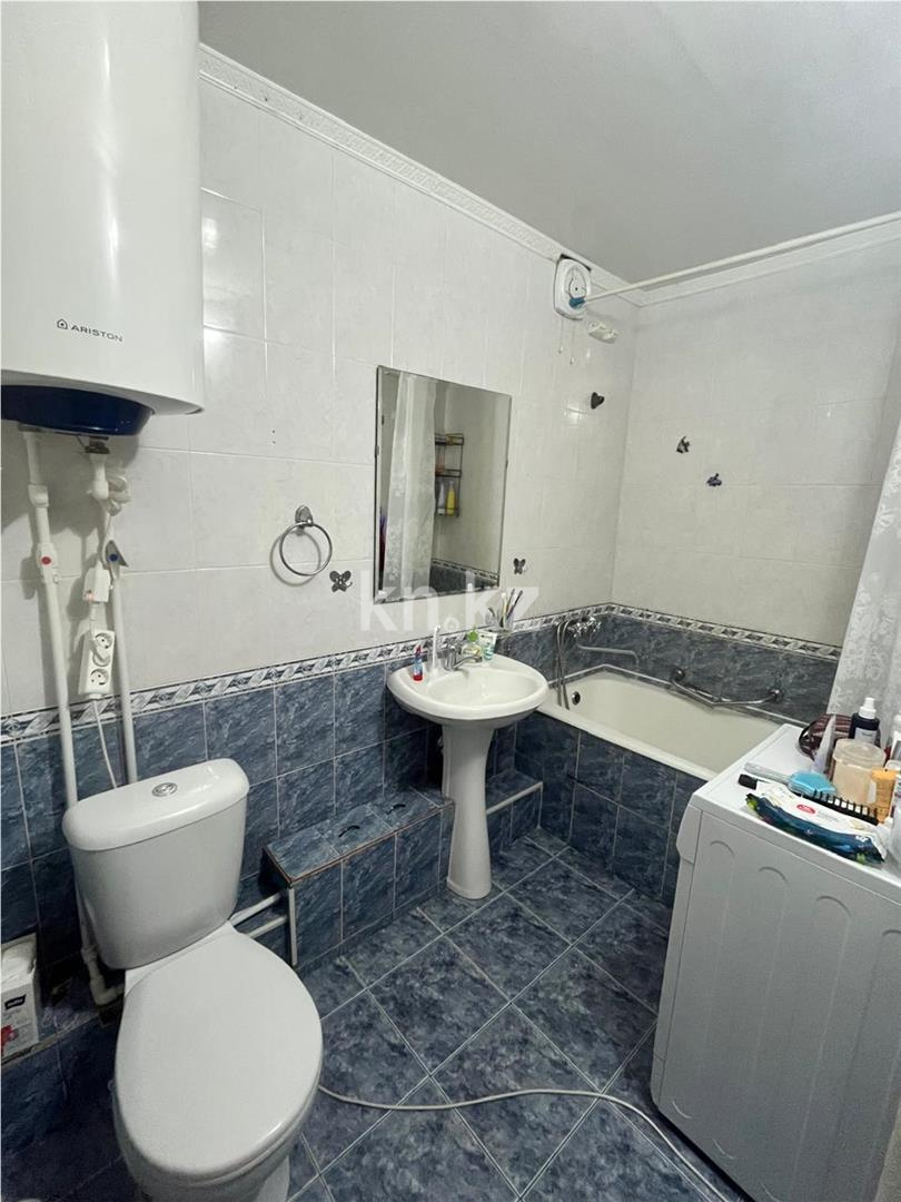 Продажа 1-комнатной квартиры, 35 м², ул. Ермекова - Продажа  однокомнатных квартир в Караганде фото 5 из 8