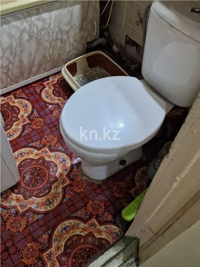 Продажа 2-комнатной квартиры, 44 м² - Продажа квартир от собственников в Караганде фото 5 из 5