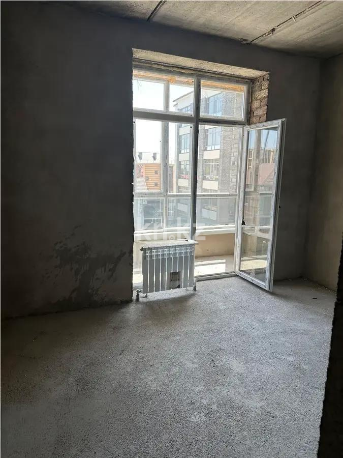 Продажа 1-комнатной квартиры, 45 м², ул. Анжерская, дом  37/2 - Продажа  однокомнатных квартир в новостройках Караганды без посредников фото 1 из 3