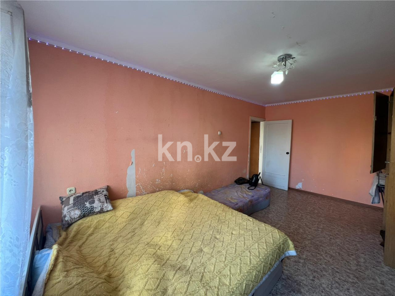 Продажа 1-комнатной квартиры, 30 м², ул. Алиханова, дом  28/3 - Продажа квартир в Караганде фото 2 из 8