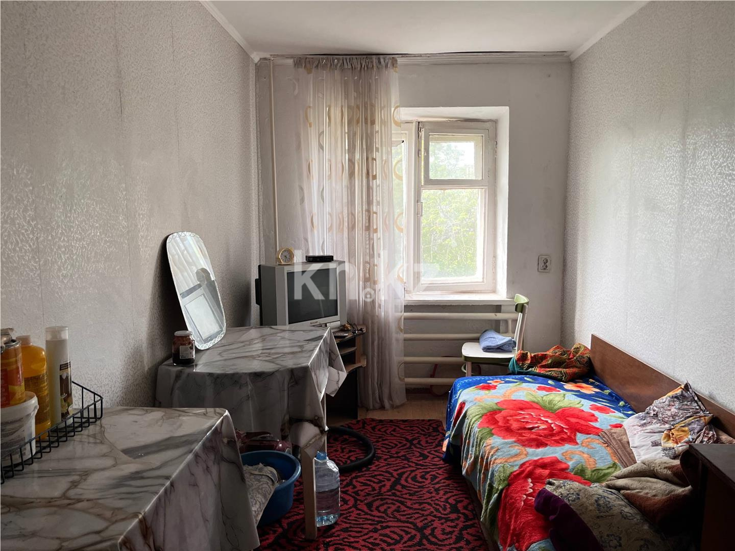 Продажа 1-комнатной квартиры, 8 м² - Недвижимость в Караганде - страница 5 фото 1 из 9