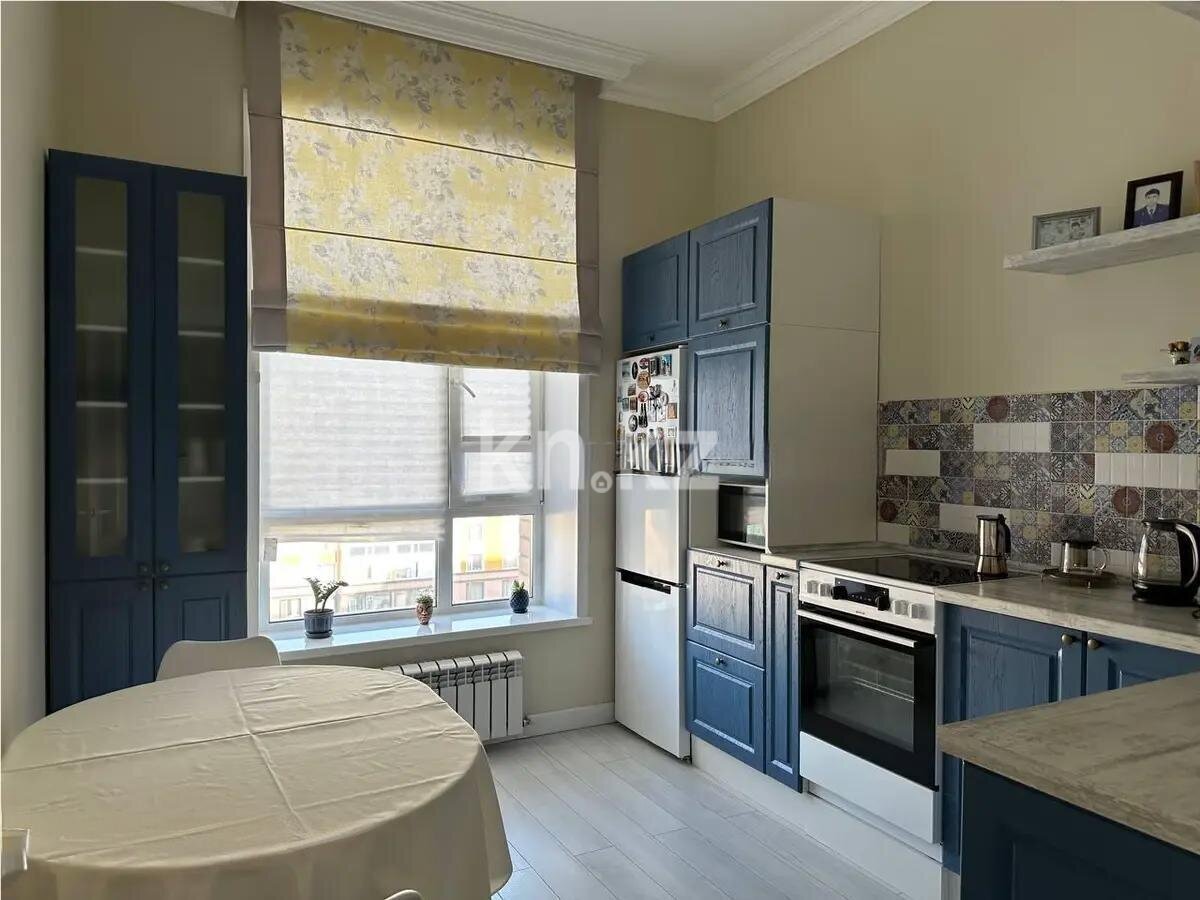 Продажа 1-комнатной квартиры, 40 м² в Астане - фото 2