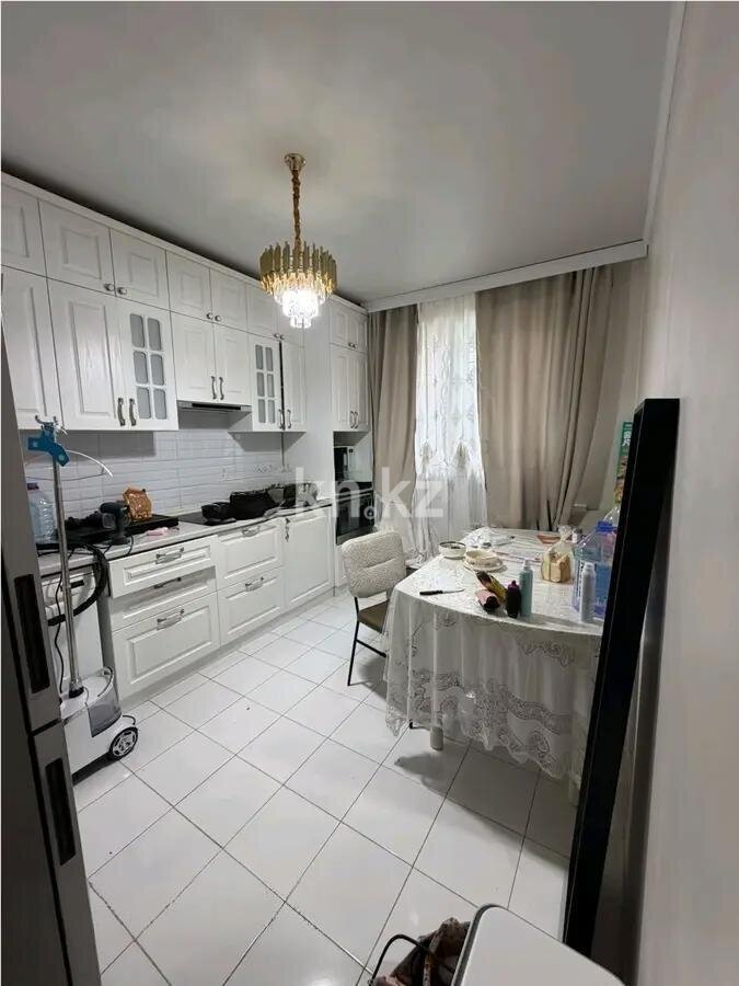 Продажа 2-комнатной квартиры, 64 м² в Алматы - фото 2