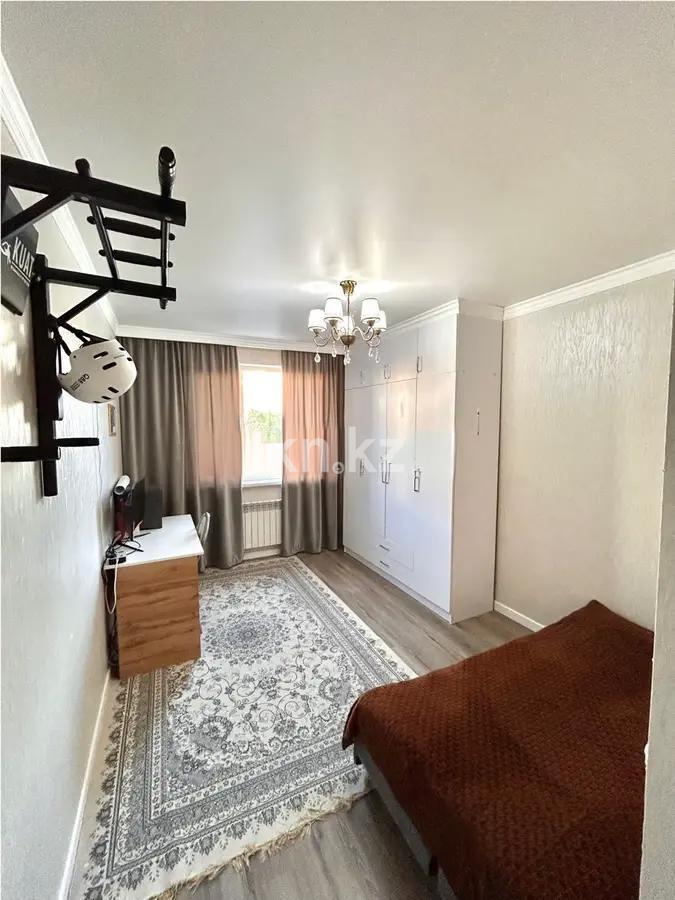 Продажа 3-комнатной квартиры, 82 м² - Продажа квартир от собственников в Астане - страница 12 фото 2 из 7