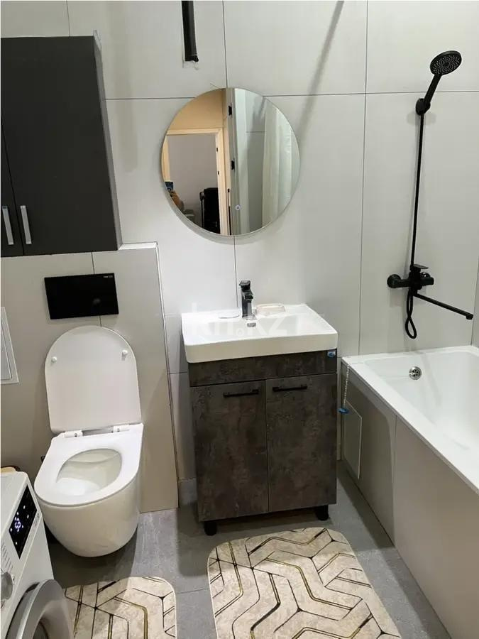 Продажа 2-комнатной квартиры, 63 м² в Астане - фото 3