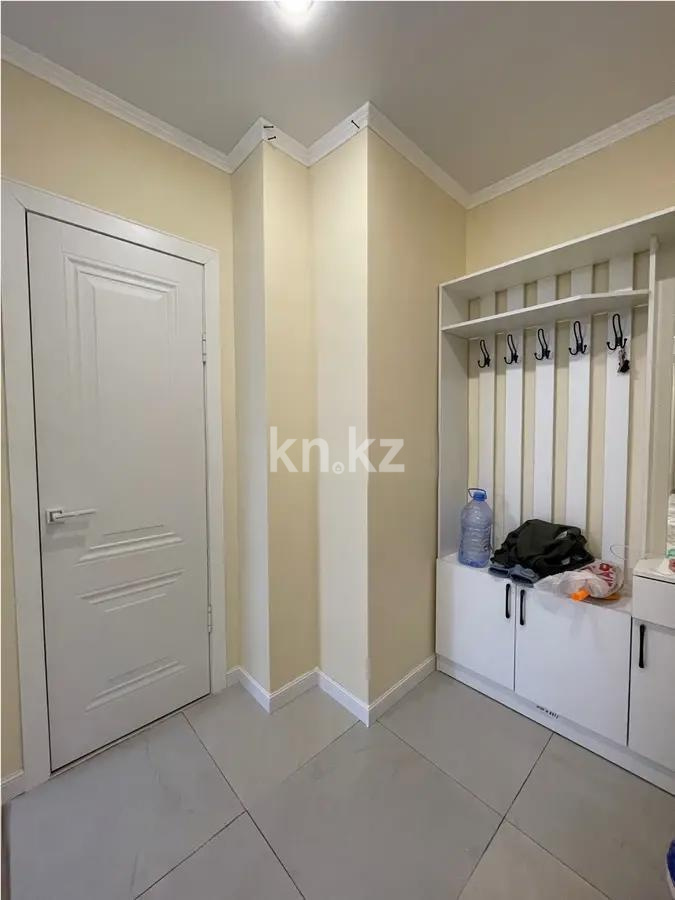 Продажа 1-комнатной квартиры, 39 м² - Продажа  однокомнатных квартир в новостройках Алматы с фото - страница 33 фото 4 из 4