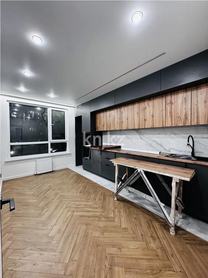 Продажа 2-комнатной квартиры, 60 м² - Продажа квартир в Алматы - страница 12 фото 2 из 4