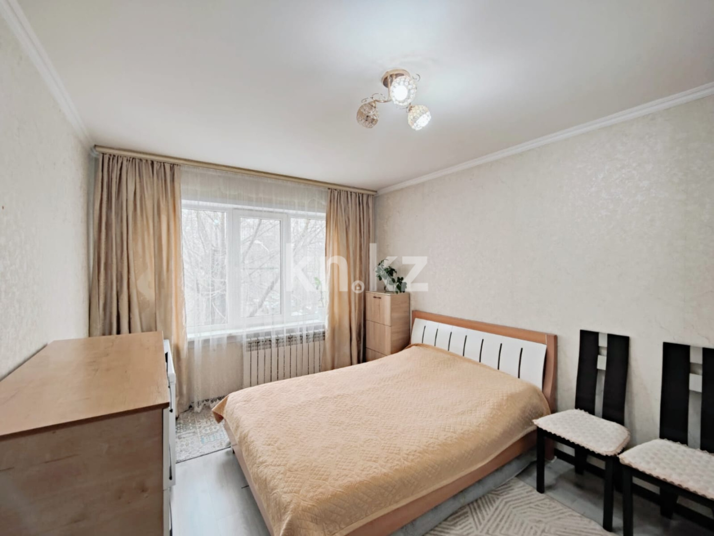 Продажа 3-комнатной квартиры, 66 м² в Алматы - фото 6