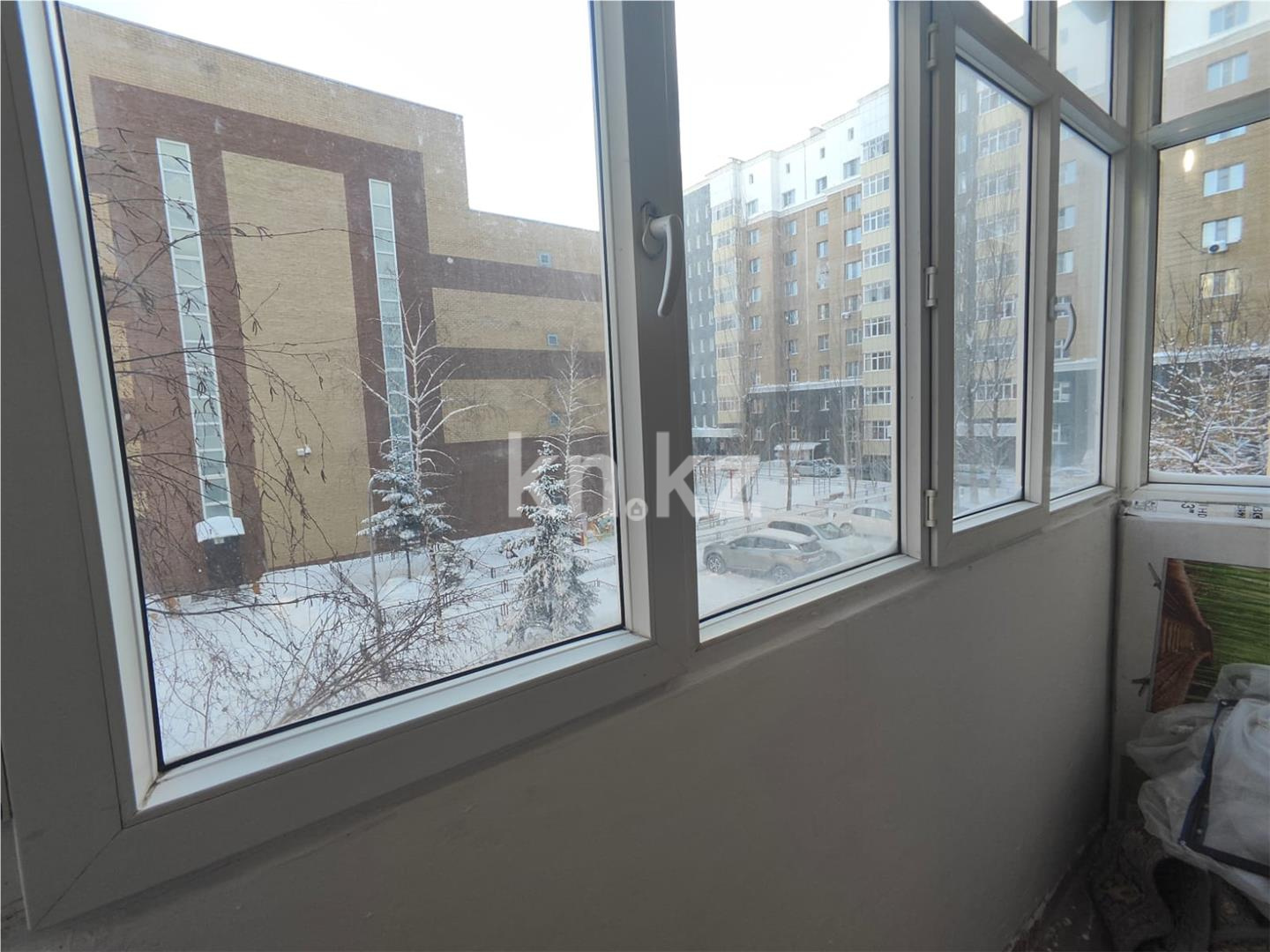 Продажа 1-комнатной квартиры, 26 м² в Астане - фото 5