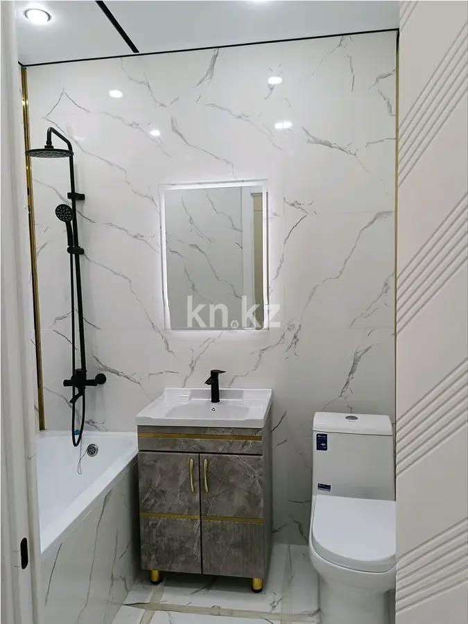 Продажа 2-комнатной квартиры, 48 м² - Продажа двухкомнатных квартир в кирпичном доме в Астане - страница 4 фото 4 из 4