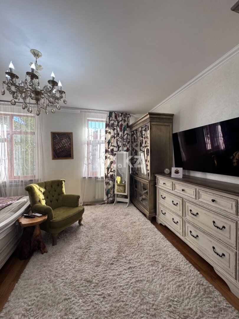 Продажа 6-комнатного дома, 280 м² в Алматы - фото 11
