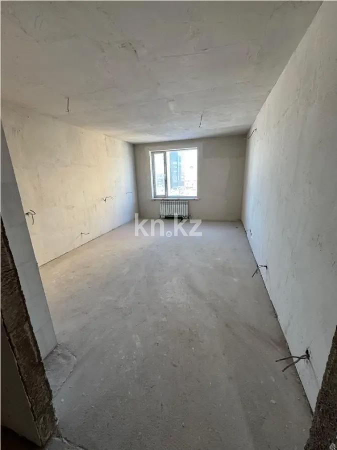 Продажа 3-комнатной квартиры, 72.9 м², ул. Туркестан, дом  4/1 - Продажа квартир в Астане фото 1 из 4