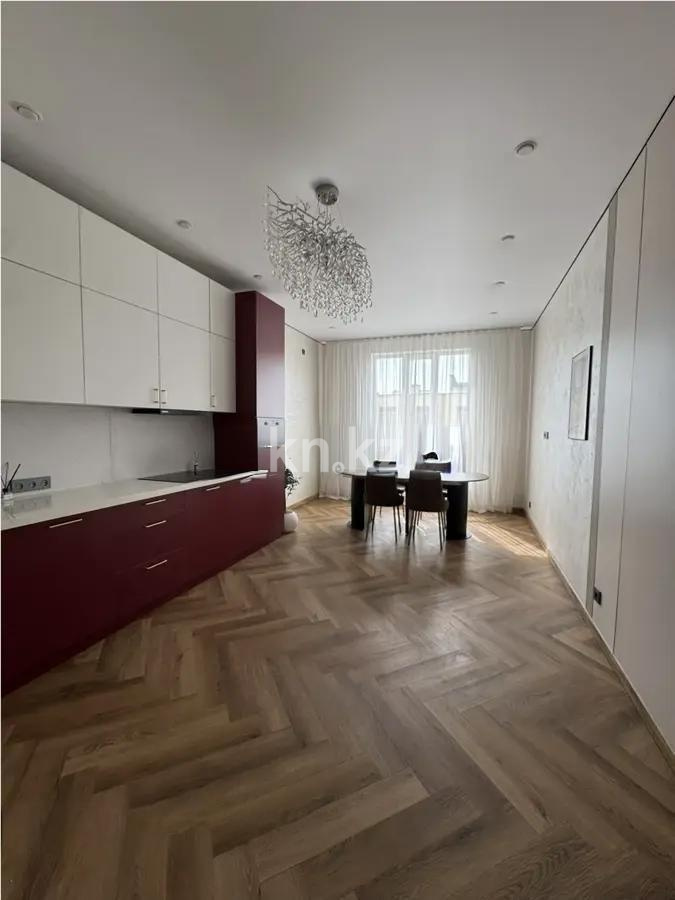 Продажа 3-комнатной квартиры, 106 м² в Алматы - фото 4