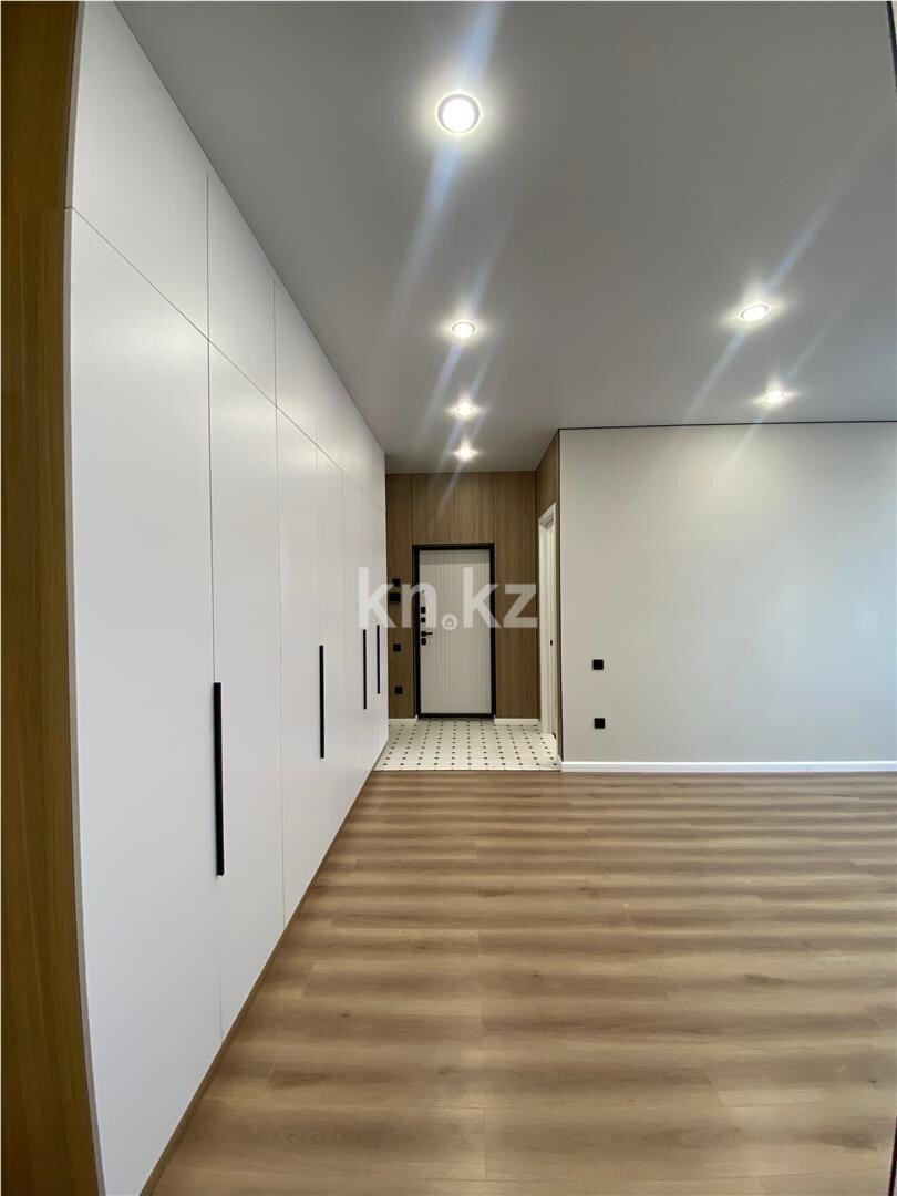 Продажа 3-комнатной квартиры, 90 м² в Караганде - фото 5