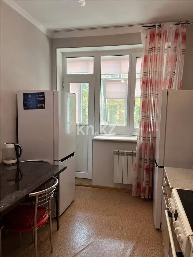 Продажа 1-комнатной квартиры, 39 м² - Продажа однокомнатных квартир в Казахстане - страница 3 фото 2 из 4