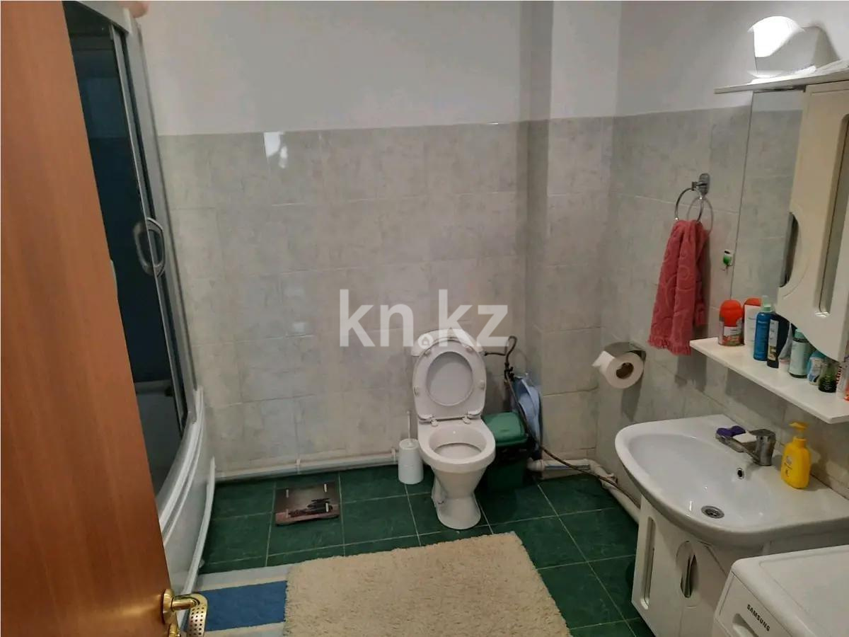 Продажа 3-комнатной квартиры, 116 м² в Алматы - фото 5