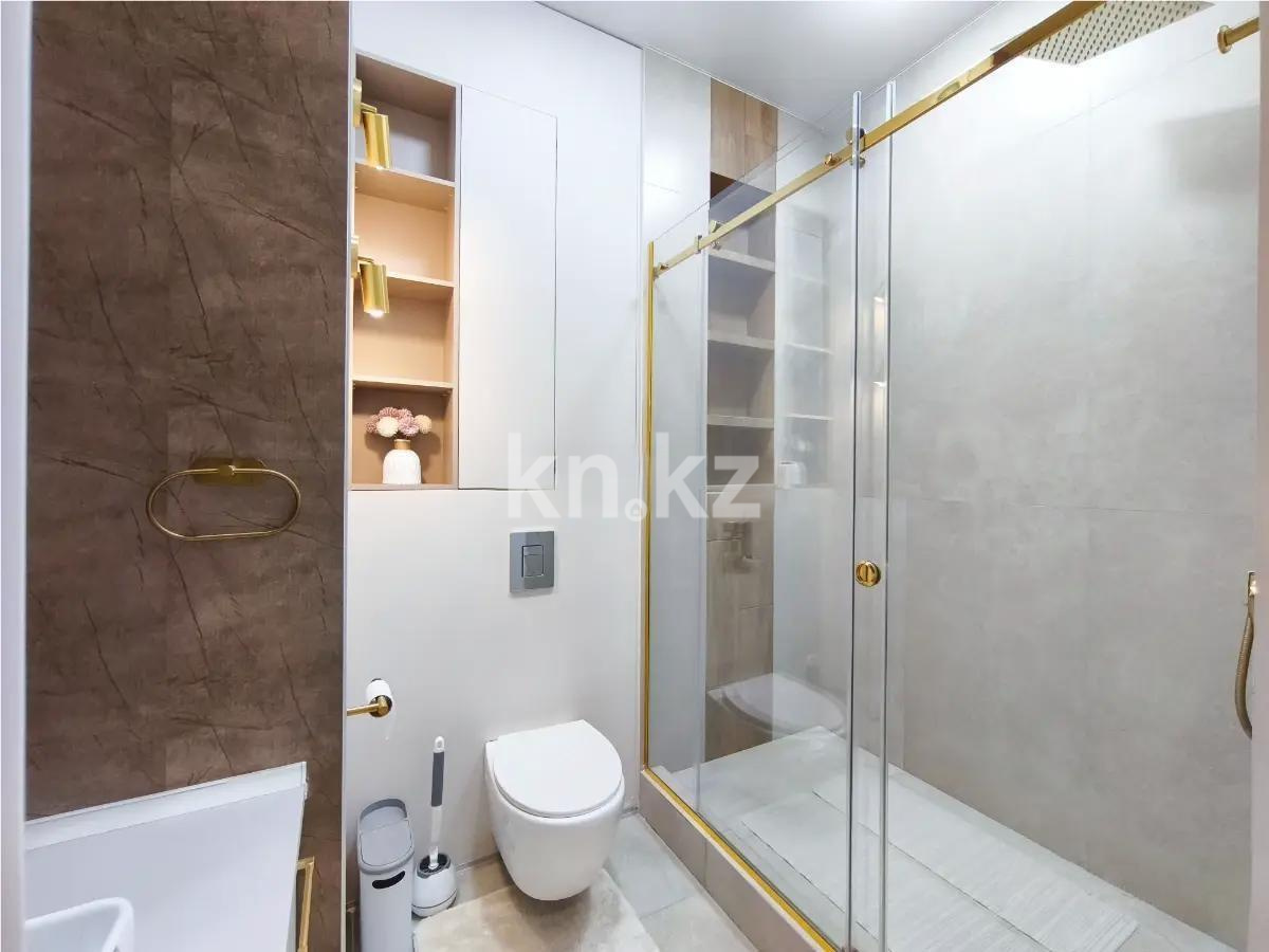 Продажа 3-комнатной квартиры, 84 м² - Продажа  трехкомнатных квартир в новостройках Алматы - страница 13 фото 5 из 5