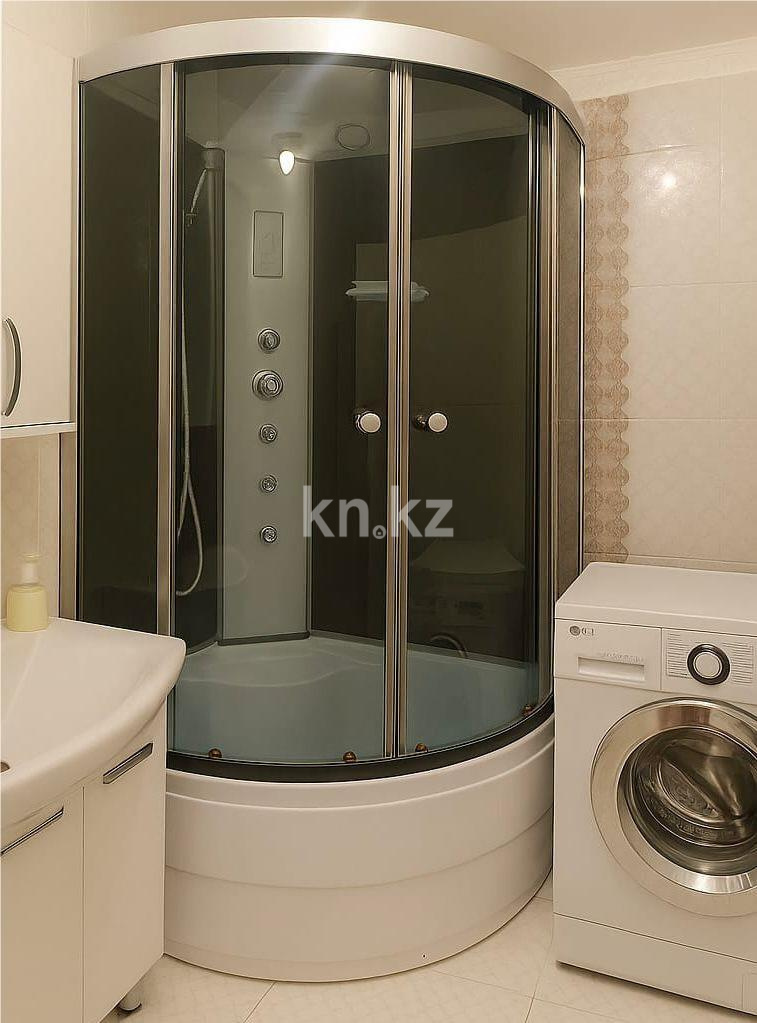 Продажа 3-комнатной квартиры, 63 м², ул. Рыскулбекова - Продажа квартир в Казахстане фото 5 из 7