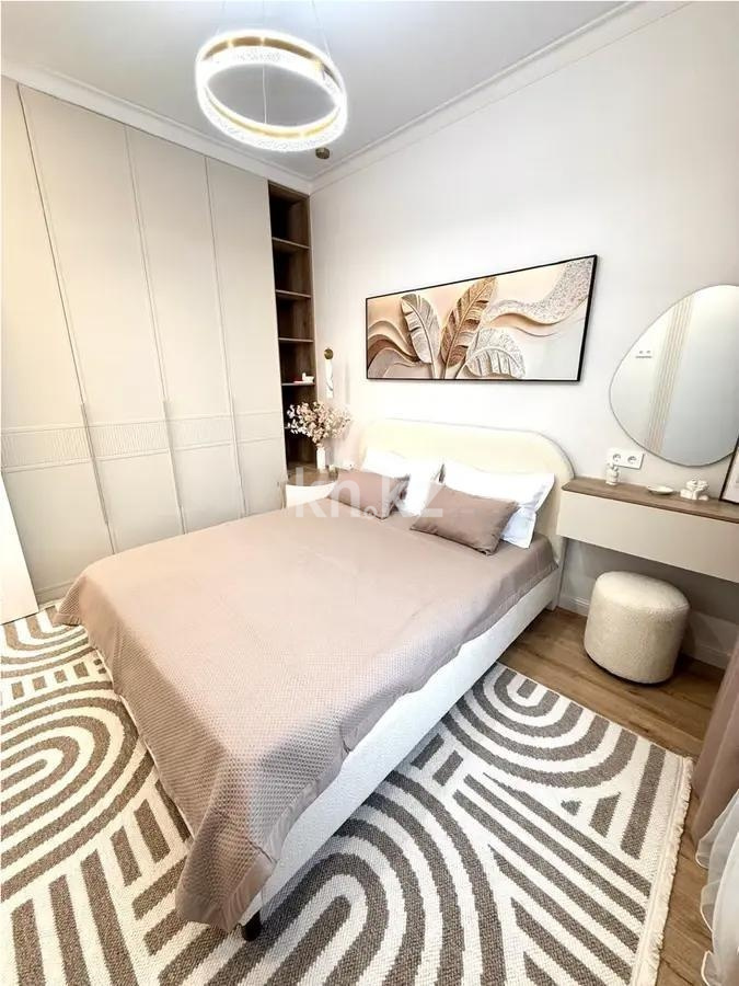 Продажа 2-комнатной квартиры, 36 м² в Астане - фото 2