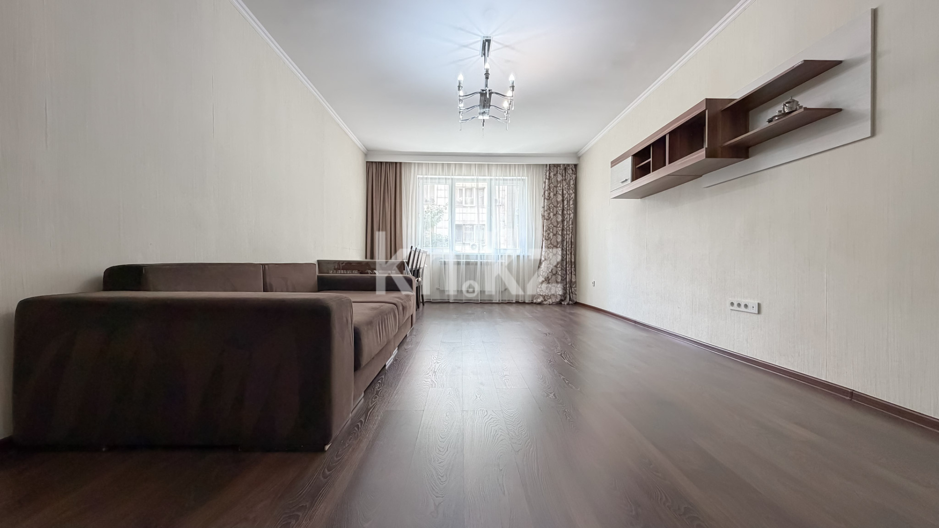 Продажа 2-комнатной квартиры, 78.8 м² в Алматы