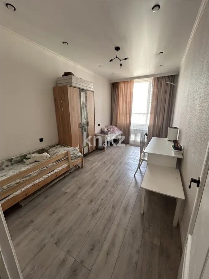 Продажа 3-комнатной квартиры, 84.4 м² - Продажа недвижимости в Астане - страница 31 фото 3 из 4
