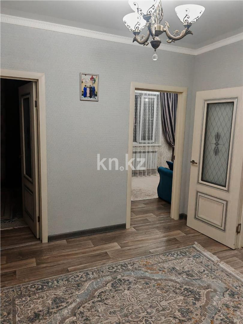 Продажа 3-комнатной квартиры, 80 м², ул. Култегин в Астане - фото 9