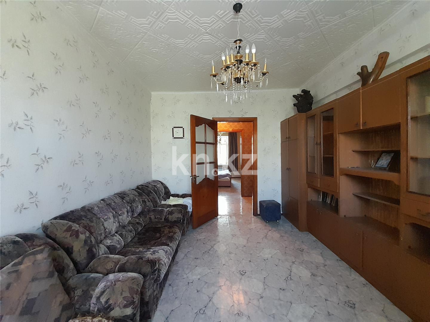 Продажа 3-комнатной квартиры, 75 м² - Недвижимость в Темиртау - страница 3 фото 1 из 16