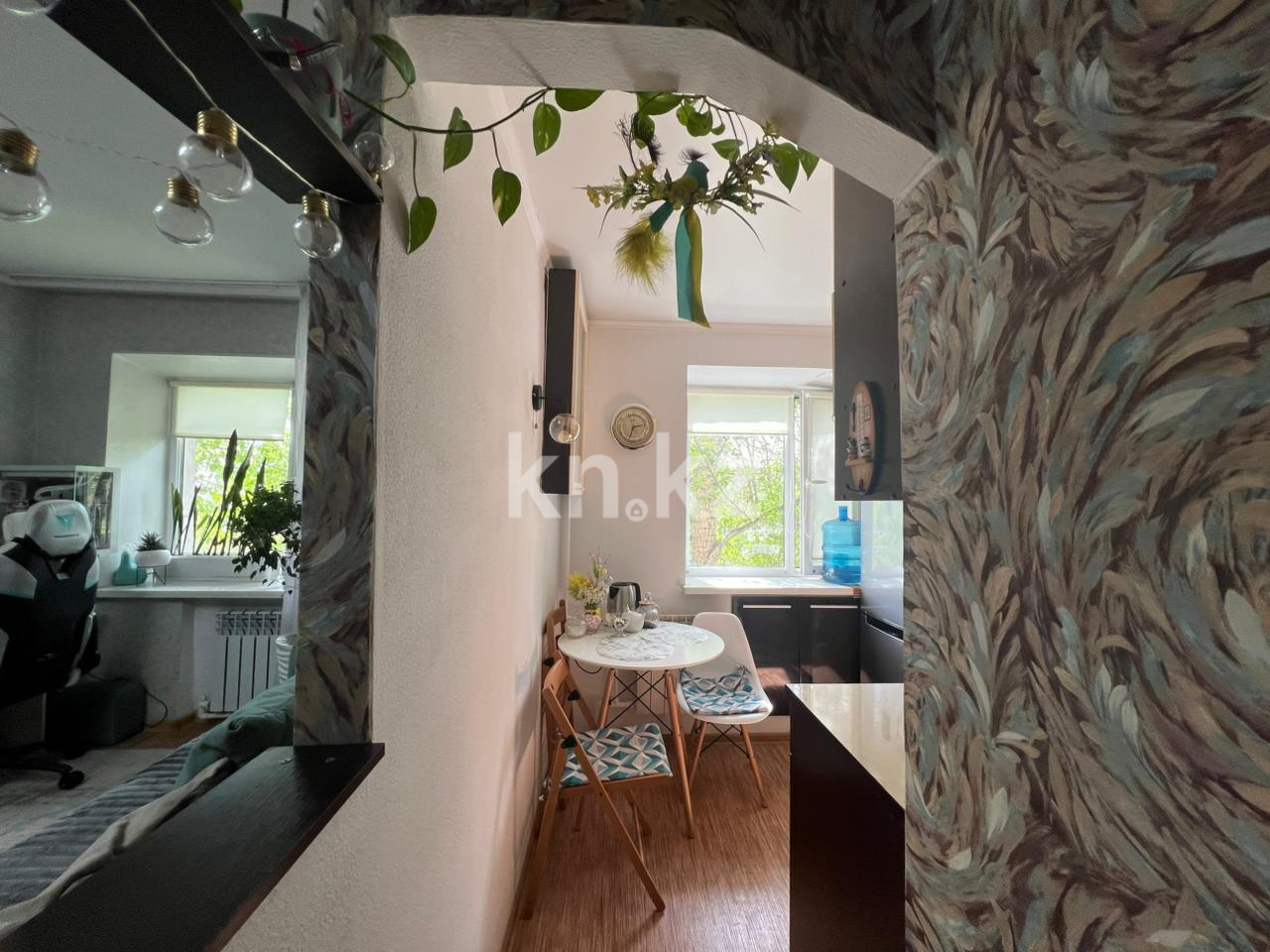Продажа 2-комнатной квартиры, 42 м² - Продажа квартир от собственников в Караганде фото 16 из 23