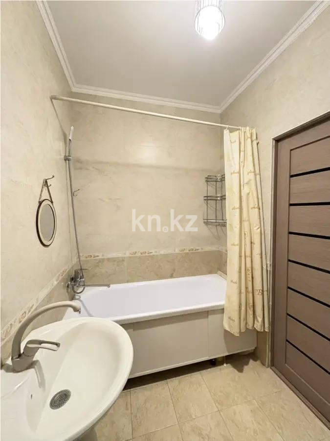 Продажа 1-комнатной квартиры, 29.3 м² - Продажа квартир в новостройках Алматы без посредников - страница 24 фото 3 из 5