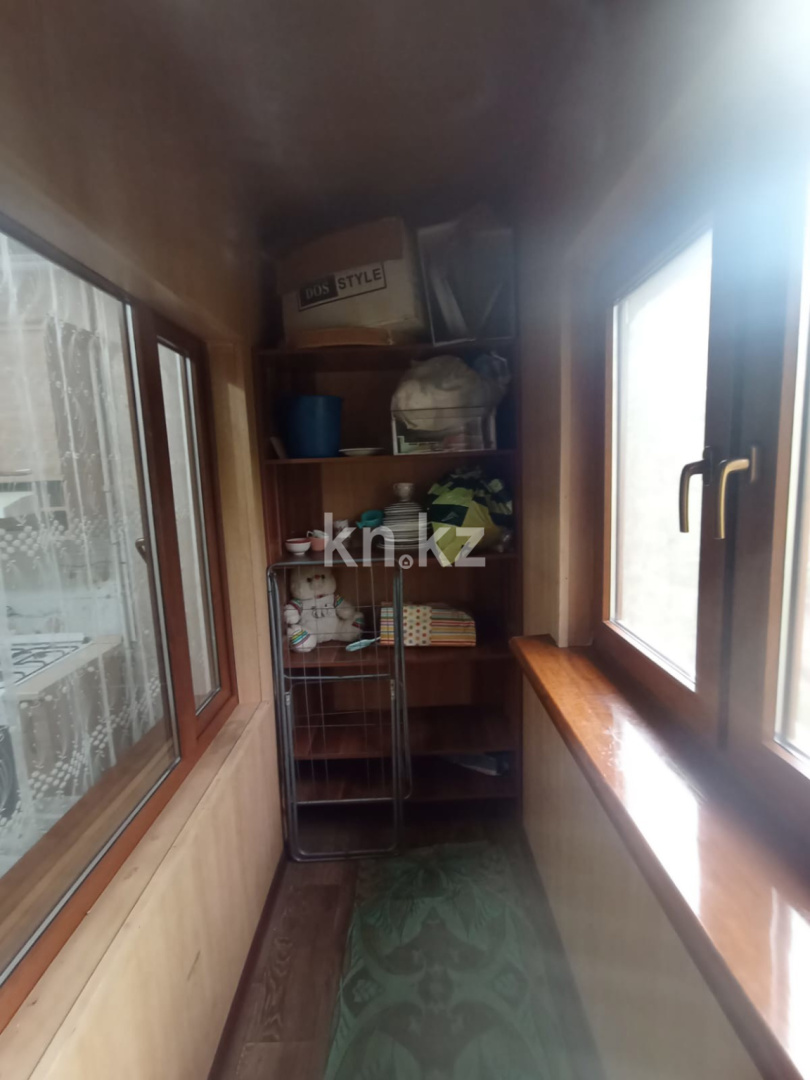 Аренда 1-комнатной квартиры, 40 м² - Недвижимость в Алматы фото 5 из 12