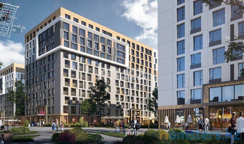 Продажа 2-комнатной квартиры, 63.31 м² - Продажа недвижимости в Казахстане - страница 24 фото 3 из 4