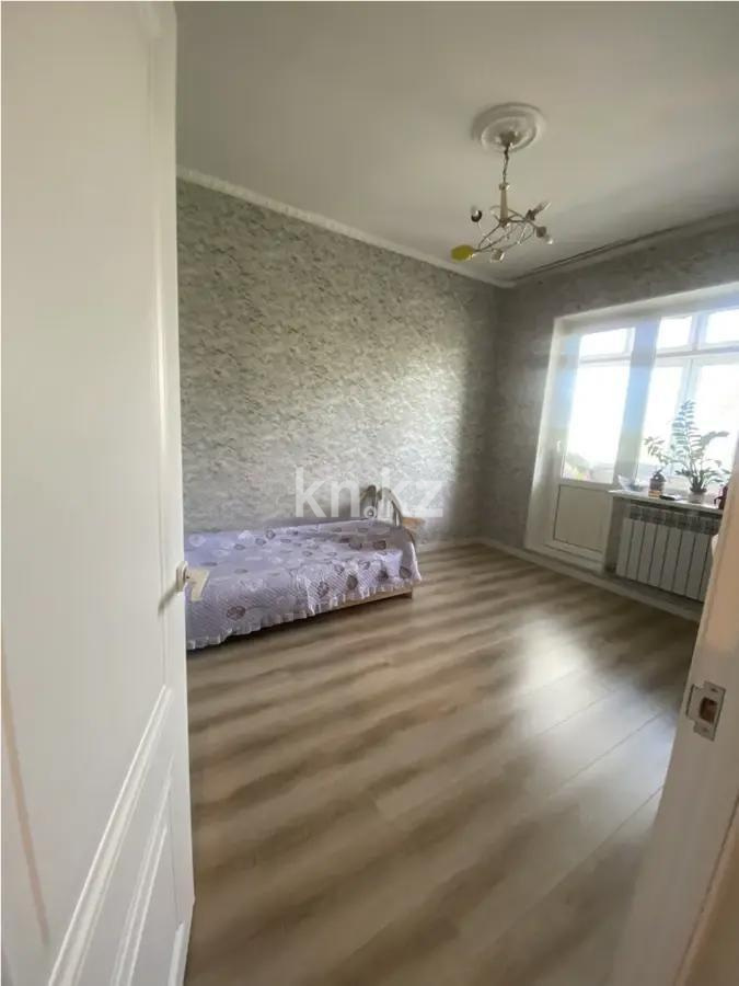 Продажа 3-комнатной квартиры, 63.6 м², пр. Суюнбая, дом  292/4 в Алматы